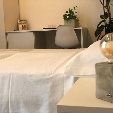 B&B Villa Del Lago Desenzano del Garda Zewnętrze zdjęcie