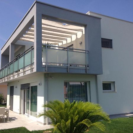 B&B Villa Del Lago Desenzano del Garda Zewnętrze zdjęcie