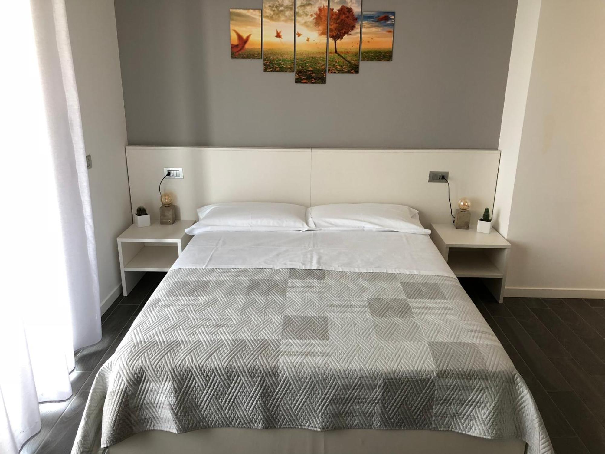 B&B Villa Del Lago Desenzano del Garda Zewnętrze zdjęcie
