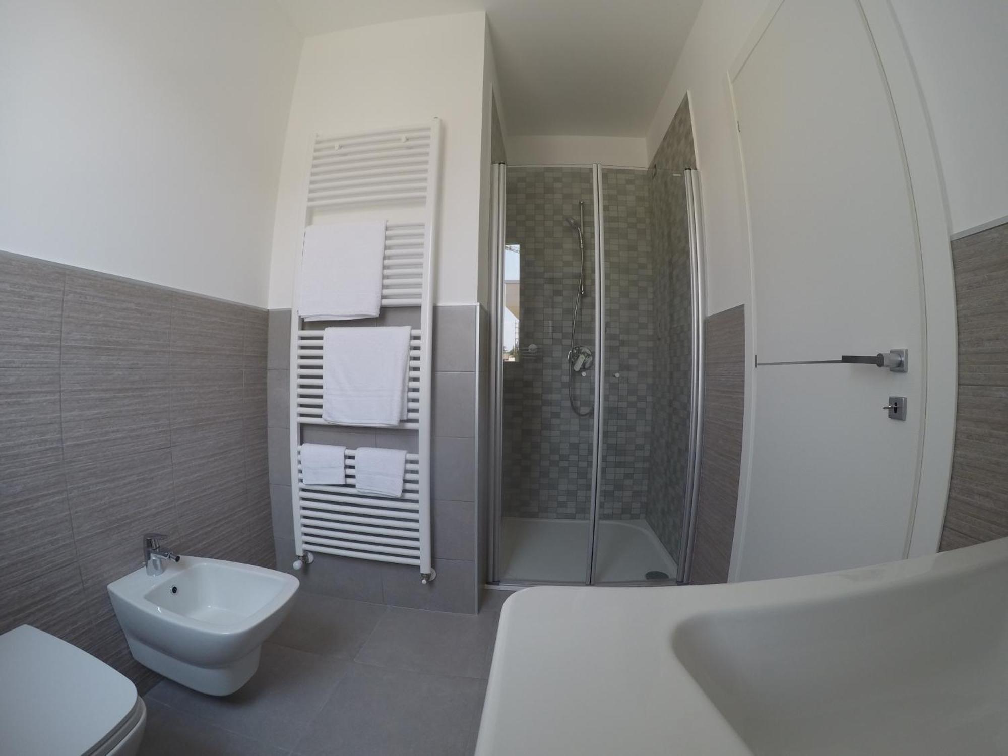 B&B Villa Del Lago Desenzano del Garda Zewnętrze zdjęcie