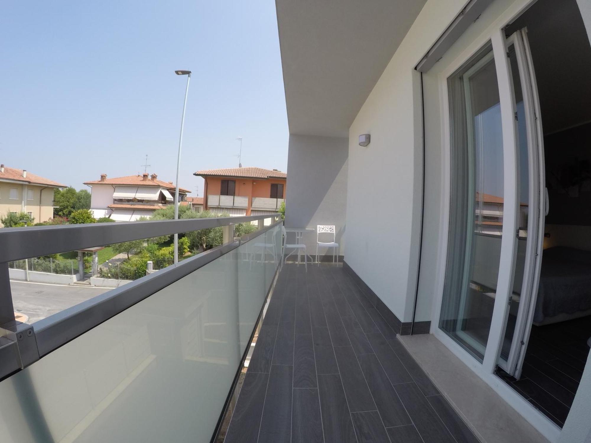 B&B Villa Del Lago Desenzano del Garda Zewnętrze zdjęcie