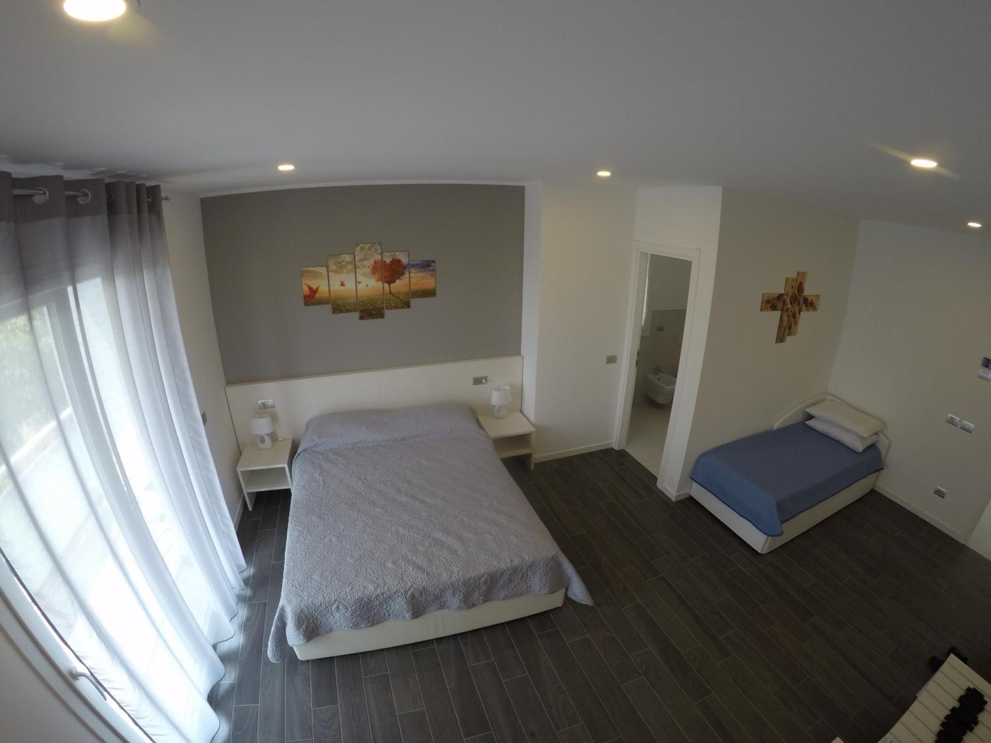 B&B Villa Del Lago Desenzano del Garda Zewnętrze zdjęcie
