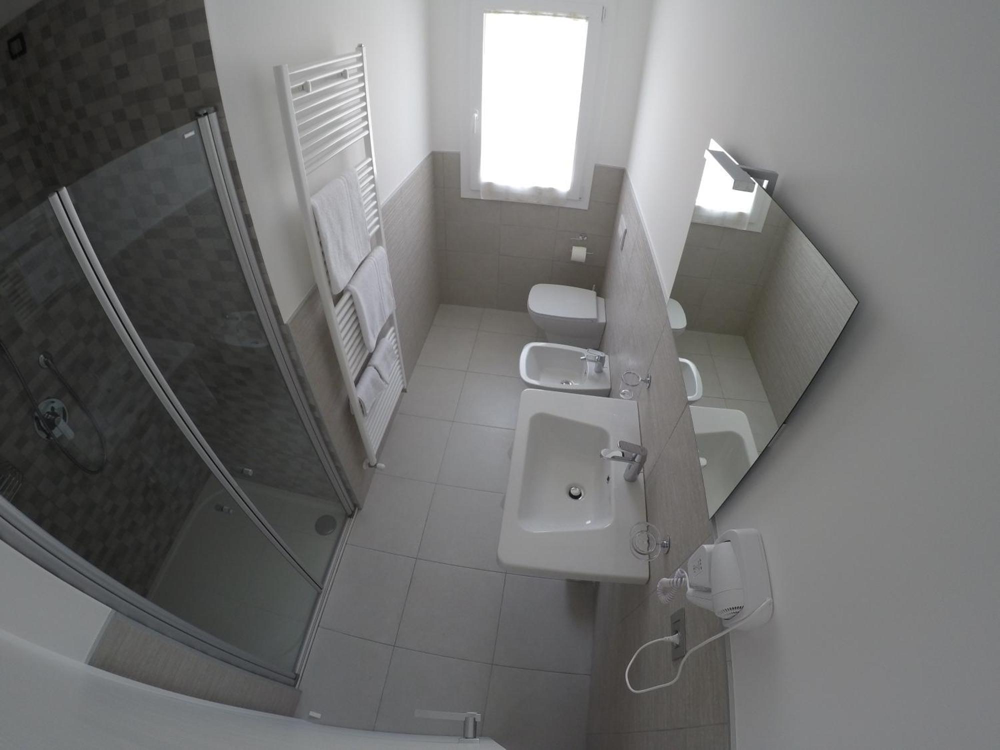 B&B Villa Del Lago Desenzano del Garda Zewnętrze zdjęcie